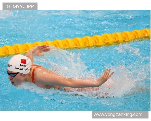 掌控泳坛未来趋势,引领游泳界崛起的战略与挑战分析