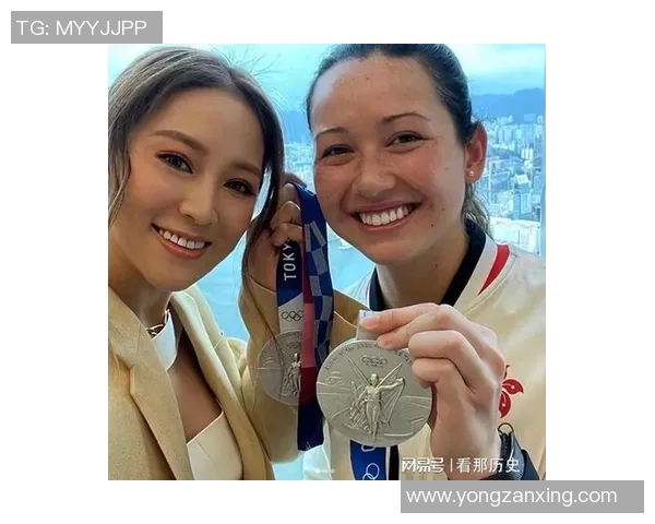 香港游泳运动员突破国际赛事新高峰 展现拼搏精神与竞技实力