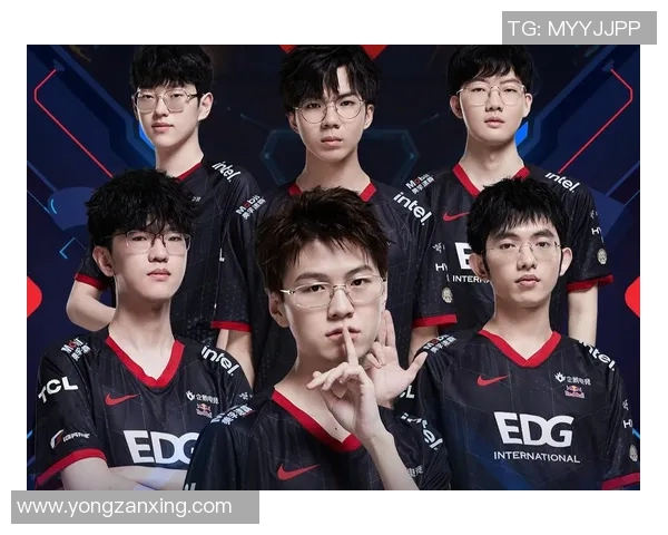 EDG战队在CSGO赛事中的表现分析与未来展望