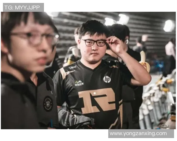 RNG阵地战策略深度解析：如何在英雄联盟中掌控胜局